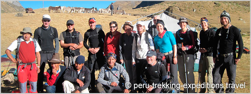 Peru-expeditions-Our family works in tourism since 1970 - 2016