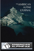 The American Alpine Club Journal