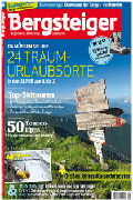 Der Bergsteiger Magazine 