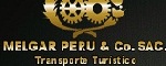 Empresa de transporte Melgar Peru