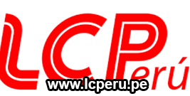 LC Perú logo