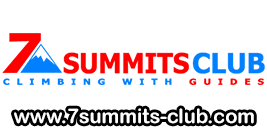 7 Summits Club LTD 